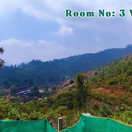 הוילה אוטי Joy Eco Woodhouse - 5 Bhk House (Adults Only) מראה חיצוני תמונה