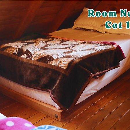 הוילה אוטי Joy Eco Woodhouse - 5 Bhk House (Adults Only) מראה חיצוני תמונה