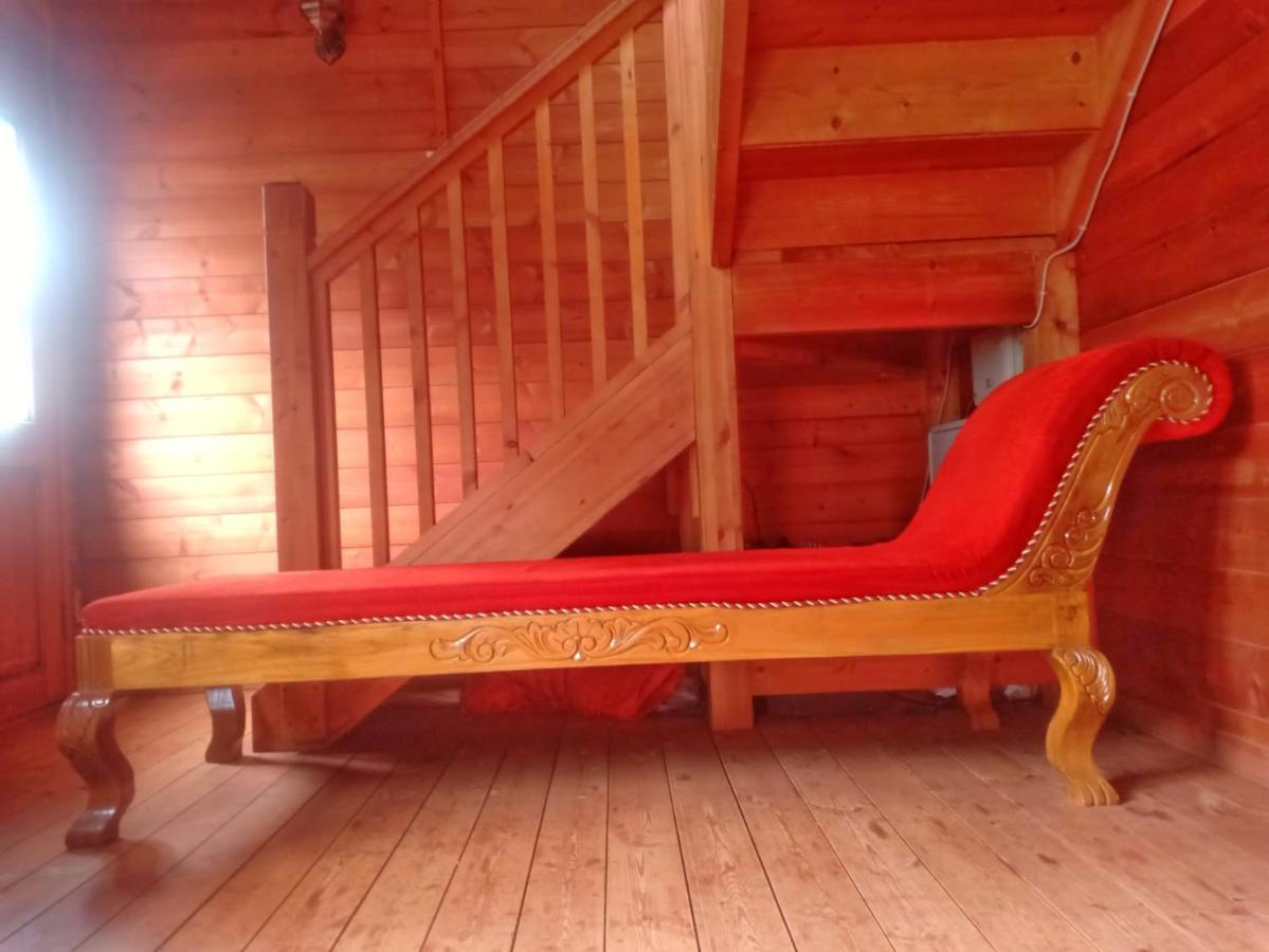 הוילה אוטי Joy Eco Woodhouse - 5 Bhk House (Adults Only) מראה חיצוני תמונה