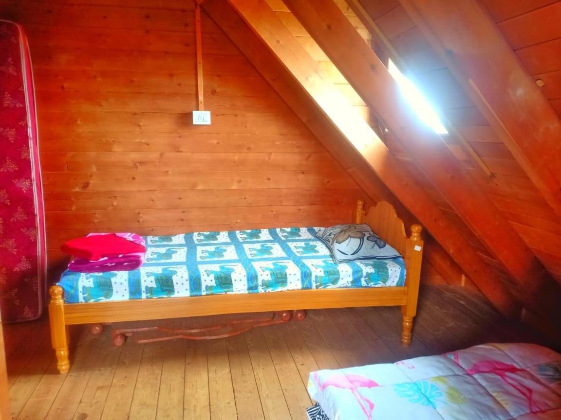 הוילה אוטי Joy Eco Woodhouse - 5 Bhk House (Adults Only) מראה חיצוני תמונה