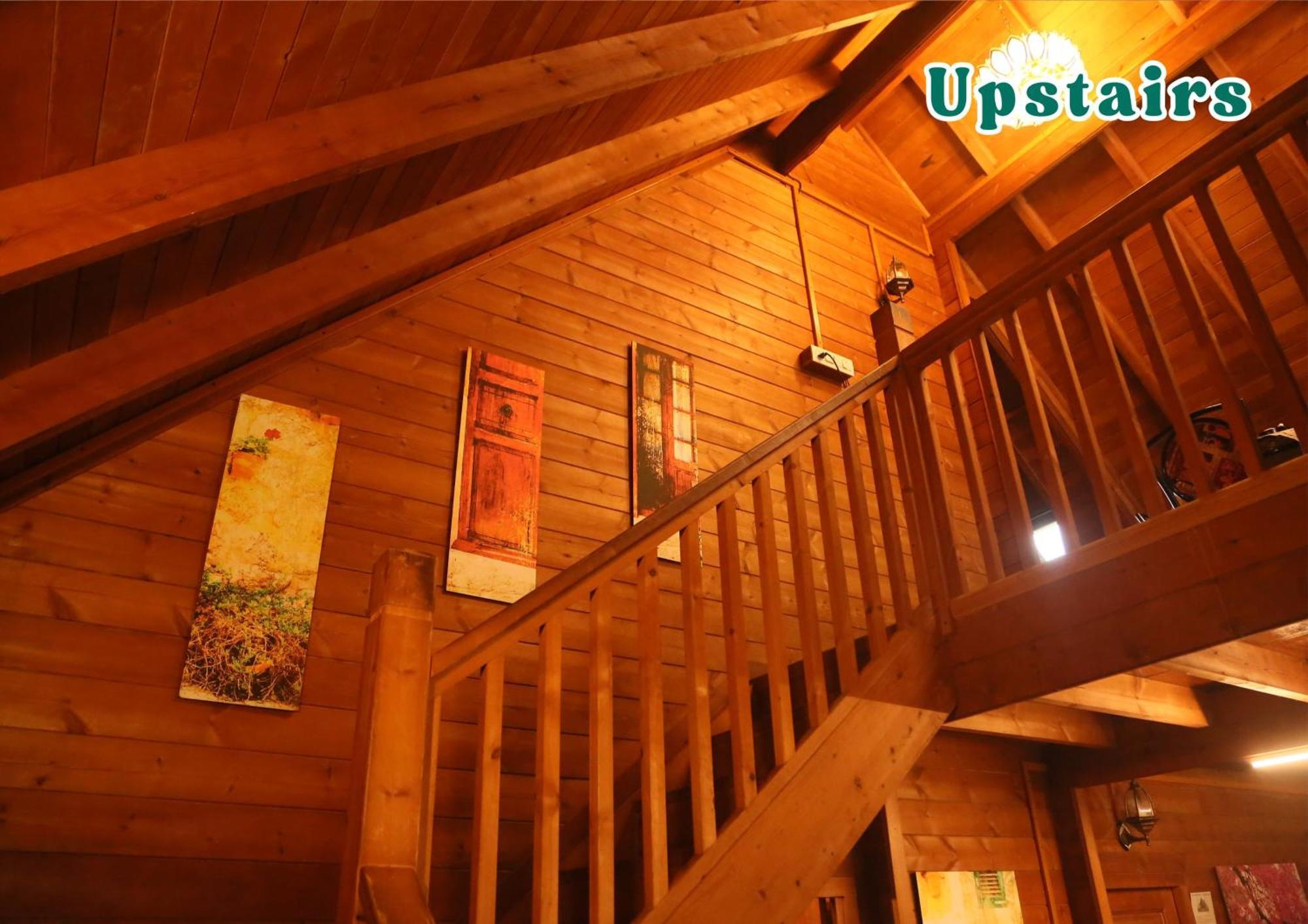 הוילה אוטי Joy Eco Woodhouse - 5 Bhk House (Adults Only) מראה חיצוני תמונה