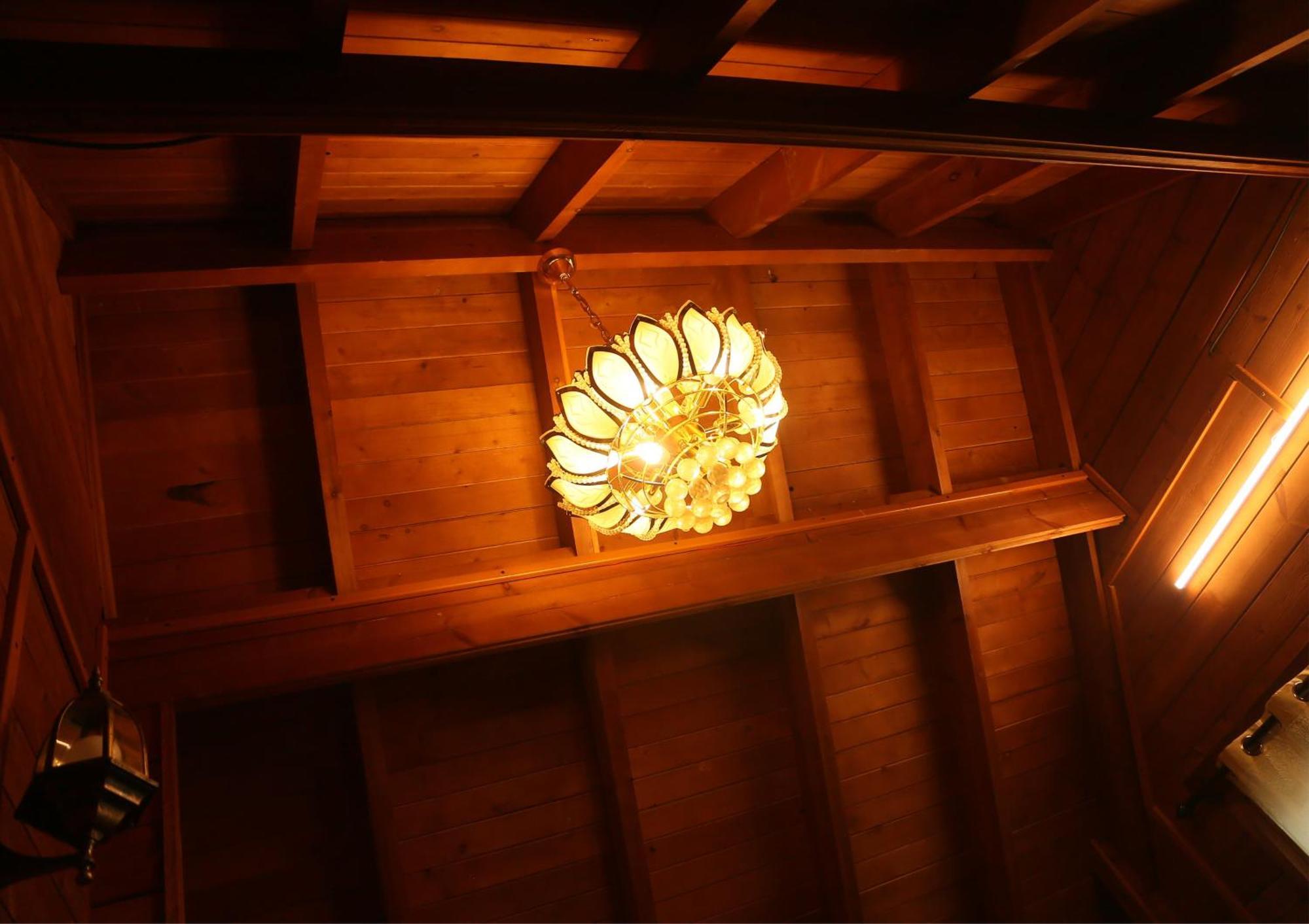 הוילה אוטי Joy Eco Woodhouse - 5 Bhk House (Adults Only) מראה חיצוני תמונה
