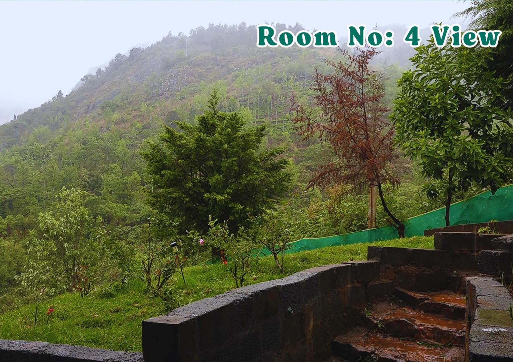 הוילה אוטי Joy Eco Woodhouse - 5 Bhk House (Adults Only) מראה חיצוני תמונה